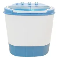 Mestic Máquina De Lavar Roupa Mw-120