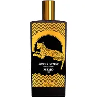 Memo Paris African Leather EDP 75ml