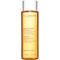 Clarins Leite de Limpeza Veludo Volume: 400 ml