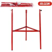 Vaello Suporte Tripé Para Queimador De Paella 75 Cm