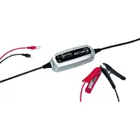 Ctek Carregador XS 0.8 EU CARREGADOR DE BATERIA