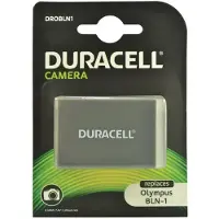 Duracell Bateria De Lítio Olympus Bln-1 1140mah 7.4v