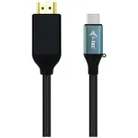 I-Tec Cabo Usb-c Para Hdmi 150 Cm