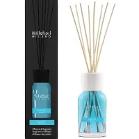 Millefiori Água Azul Natural 500 ml