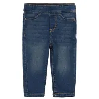 Levi's Kids Calças de ganga azul ganga