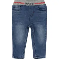Levi's Gangas Skinny PULL-ON SKINNY JEAN rapazes - Azul - 6 meses