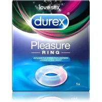 Durex Anello Del Piacere 1 Pezzo — Anello Vibrante
