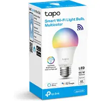 TP-LINK Lâmpada Inteligente L530e Led Rgbw