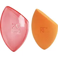 Real Techniques Miracle Complexion Sponge Esponja + Caixa