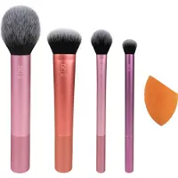 Real Techniques Everyday Essentials 1 Conjunto