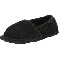 Beck Pantufa 'Toni' antracite