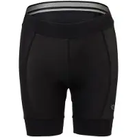 Agu Calção Sem Alças Shorty Essential Ii