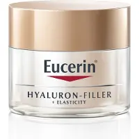 Eucerin Hyaluron-Filler + Elasticity Creme de Dia SPF15 50 ml