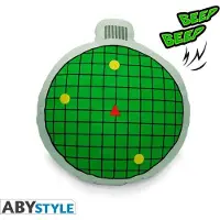 Abystyle Almofada Dragon Ball Radar