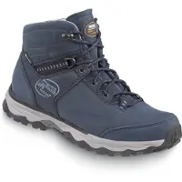 Meindl - Calçado caminhada mulher - Vakuum Lady Wal Marine para Mulher - Tamanho 4,5 UK - Azul