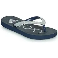 Roxy Chinelos VIVA GLTR III criancas - Azul - 30
