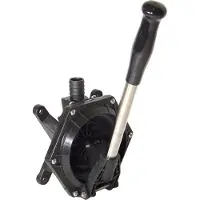 Jabsco Bomba Manual De 45 L/min 25 Mm