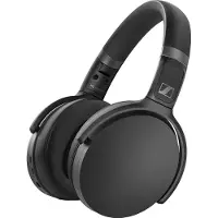 Sennheiser Fones De Ouvido Sem Fio Hd 450bt