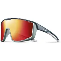Julbo - Óculos sol - Fury Bleu Foncé/Vert Spectron 3 para Unissexo - Azul
