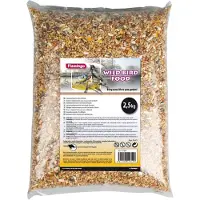 Flamingo Comida Para Pássaros 4 Seasons Seed Mixture 2.5kg