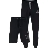 Lonsdale Calça De Moletom Giffordland