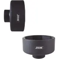 JBM Soquete De Impacto Para Rodas 110 Mm