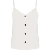 ONLY Blusa 'ONLNova' offwhite