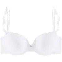 LASCANA Soutien branco