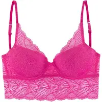 LASCANA Soutien rosa