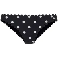 LASCANA Cueca biquíni preto