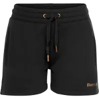 Bench Calças de pijama preto