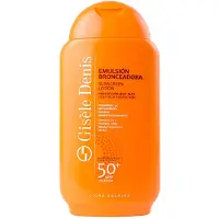 Gisele denis Protetor Solar Peles Atópicas Spf50 SPF50 200 ml
