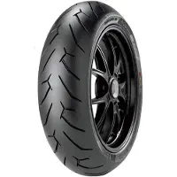 Pirelli Pneu Traseiro De Turismo Diablo Rosso Ii 72w Tl