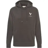 American Eagle Moletom Com Capuz Graphic Fleece