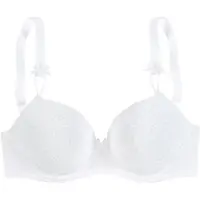 LASCANA Soutien branco