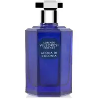 Lorenzo Villoresi Villoresi Eau de Colônia EDT 100 ml