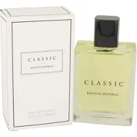Banana Republic Classic EDT 125ml