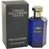 Lorenzo Villoresi Villoresi Vintage Lavanda Selvagem EDT 100 ml