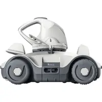 Kokido Robô De Limpeza De Piscinas Rc25cbx/eu Manga X