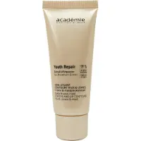 Académie Scientifique de Beauté Máscara creme para contorno de olhos Youth Repair com efeito suavizante 40 ml