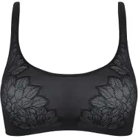Triumph Triangulares FIT SMART mulheres - Preto - T1