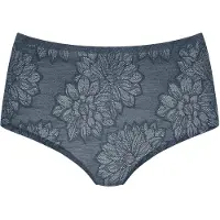 Triumph Cuecas FIT SMART mulheres - Preto - EU M