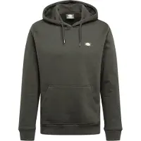 Dickies Sweat-shirt carapuço OAKPORT HOODIE homens - Preto - EU XS