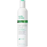 Milk shake Sensorial Mint Bálsamo refrescante para cabelo e couro cabeludo 300ml