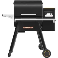 Traeger Churrasqueira Timberline D2 850