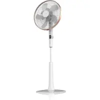 Cecotec Ventilador De Pé Energysilence 1030 Smart Extreme