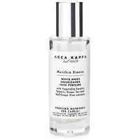 Acca Kappa White Moss Spray perfumado para cabelo para mulher 30 ml