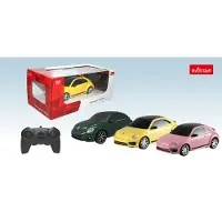 Rastar Carro De Controlo Remoto Volkswagen Beetle