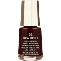 Mavala Minicolors - Verniz de Unhas 092 New Delhi