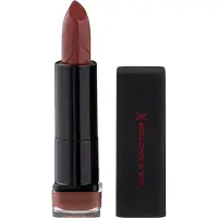 Max Factor Colour Elixir Velvet Matte Lipstick 45-caramel